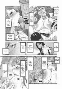 [Aoi Hitori, Izayoi Seishin, Yamasaki Masato] Metamorphose ~Celeb Zuma no Seien~ Ch. 1-6 [English][Decensored] [R-IC]