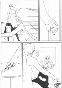 (C82) [BOKU.4SAI (Makita Yoshinobu)] THE WEST