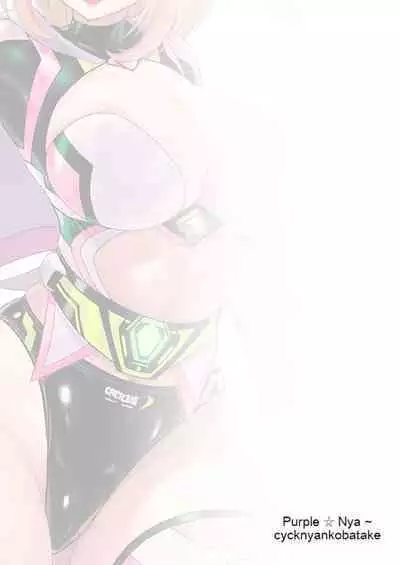 [Nyanko Batake (Murasaki Nyaa)] Seiheki Houkai Crescent Rhodonite ~Tousaku no Bikini Pants~ [EN] [Digital]