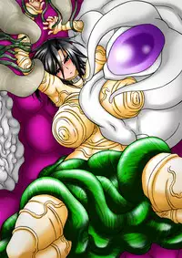 [Touyo Stand] Ama no Ichiyo 5