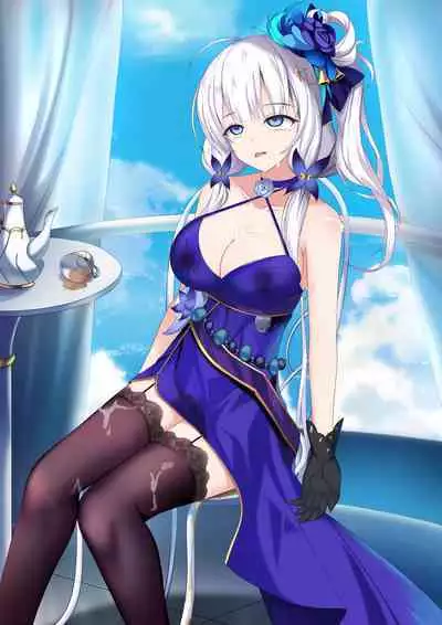 【3周年記念】雨が降り続いている......