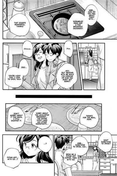 Ideal Girlfriend
