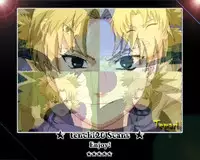 [Anthology] Futanarikko High! 2