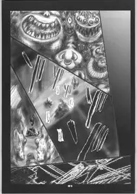 [Zettai Kanzen Rippoutai] Shokushu Matsuri Yu*na Ikenie Kansha Sai (Final Fantasy VII)