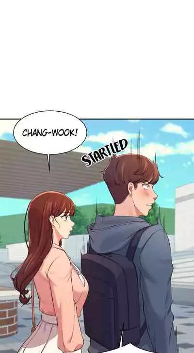 [OB, Overtime Sloth] Is There No Goddess in My College? Ch.15/? [English] [Manhwa PDF]