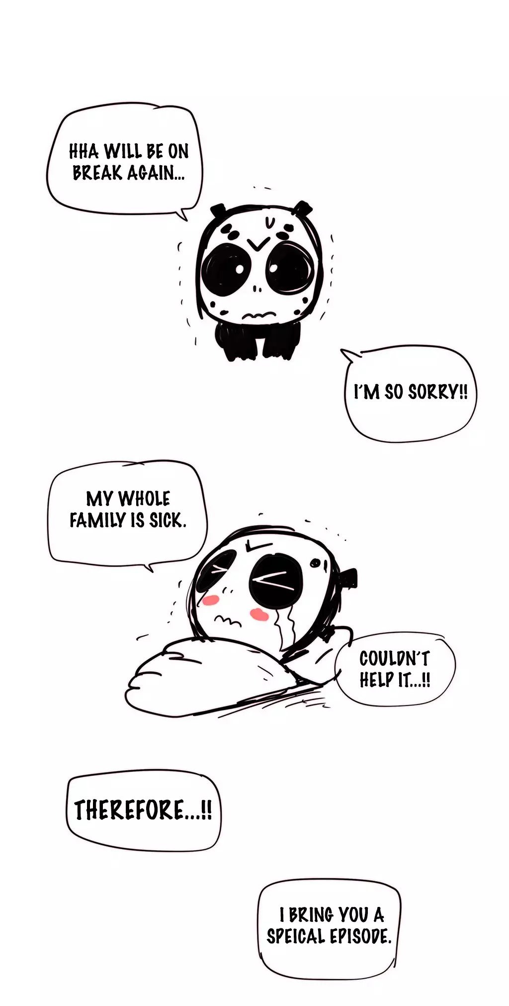 Household Affairs Ch.1-31