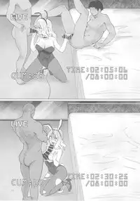 (C93) [Yakitate Jamaica (Aomushi)] Renzoku Taikyuu 8-jikan: Okay-san ga 8-jikan Buttooshi de Taikyuu Ecchi Suru Hon (Girls und Panzer) [Chinese] [79G个人汉化]