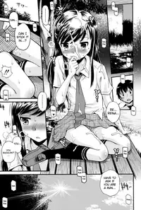 [Tamachi Yuki] Shounen x Shoujo [English] {Hennojin} [Digital]