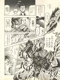 [Anthology] Shitsurakuen 6 - Paradise Lost 6 (Neon Genesis Evangelion)