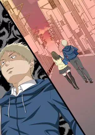 Kanojo no Himegoto ~Suki ja nai Kedo Kimochi ii !~