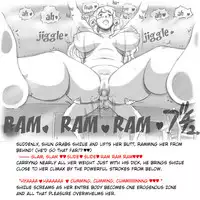 [pink-noise (Mizuiro Megane)] Mama Shot-ime - At Home Hen [English] [Amoskandy] [Digital]