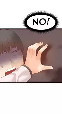 [Mx2J] Hari Dormitory Ch.0-25 (English) (Ongoing)