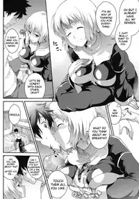 (COMIC1☆6) [SAZ (soba)] Sukitooru Sora + (xxx) | Clear Sky (Toaru Majutsu no Index, Aquarion Evol) [English] {doujin-moe.us}