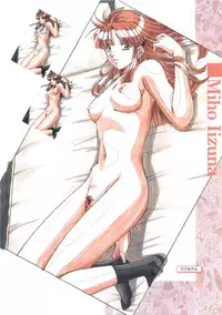 Angel Halo Original illustration Artbook