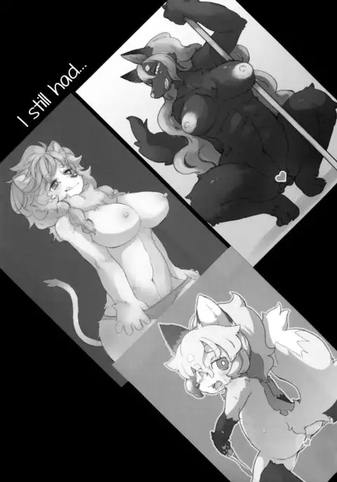 Tategami Musume Overdrive | Mane Girl Overdrive