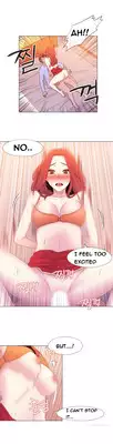 Miss Mystic Ch.1-10 (English) (Ongoing)