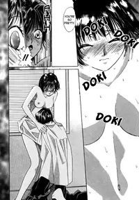 [Saki Kaori] Taiyou ga Ochite Kuru Vol.1 Ch.1-7 [English] [The Waffle House]