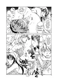 [peachpulsar (Mira)] Kiss Me! Vampire Girls ★Forgive Us, Sensei★ [English] {Hennojin} [Digital]