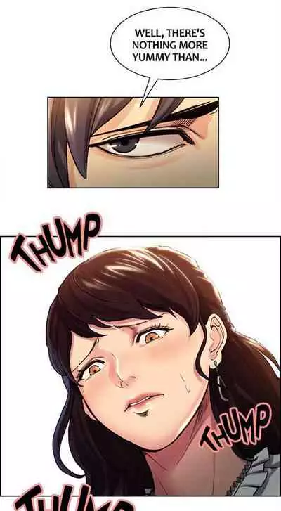 Taste of Forbbiden Fruit Ch.7/24