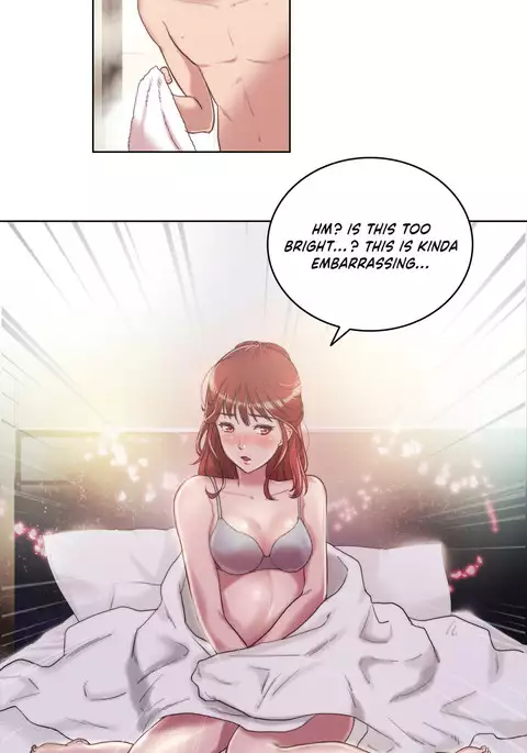 Sex Knights-Erotic Sensuality & Perception Ch.1-22