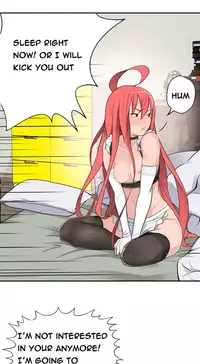 Tissue Thieves Ch.1-20 (English) (Ongoing)