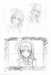 (C65)[Gensyokukan (Hakumai Gen) & Henrei-kai (Kawarajima Koh)] Gensyokukan Hatsu Hakumai Shido 2 RICE-SEED 2 (Kidou Senshi Gundam SEED)