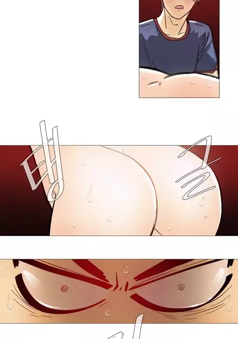 Household Affairs Ch.1-42