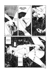 [Maruo Suehiro] Yume no Q-SAKU [English]