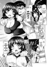 [EBA] Nikudore Shigan | Aspiring Sex Slave [English] {doujin-moe.us}