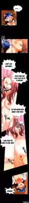 [Insane] Love Parameter Ch.1-53 (English) (YoManga) (Ongoing)