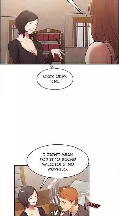 The Sharehouse Ch. 1-11