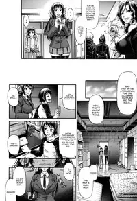 [Chiba Toshirou] Animal Assort Ch. 1-2 [English] [HappyMerchants]