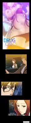 [Yihyeonmin] Drug Candy Ch.0-37 (English) (YoManga) (Ongoing)