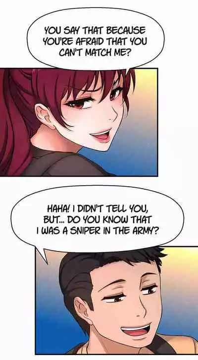 I Want To Know Her Ch.20?