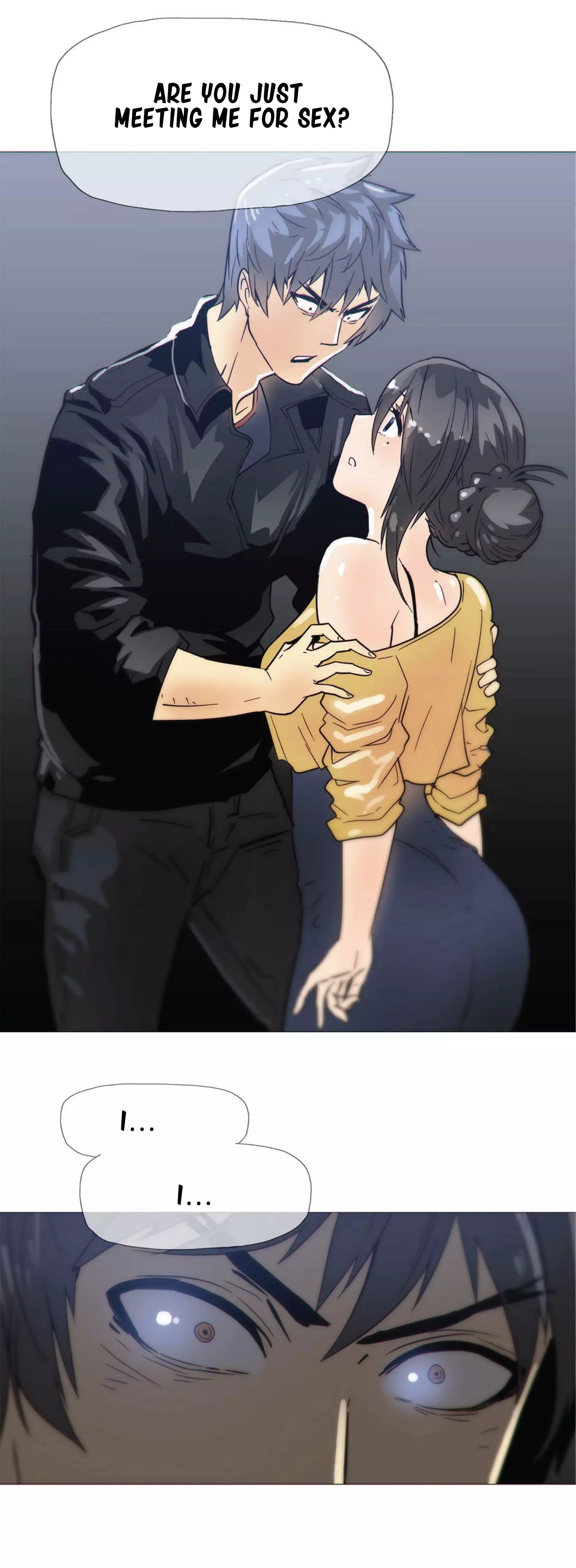 Household Affairs Ch.1-31