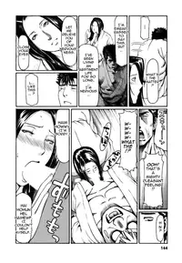 [Takasugi Kou] Cafe e Youkoso - Welcome To A Cafe [English] {Tadanohito}