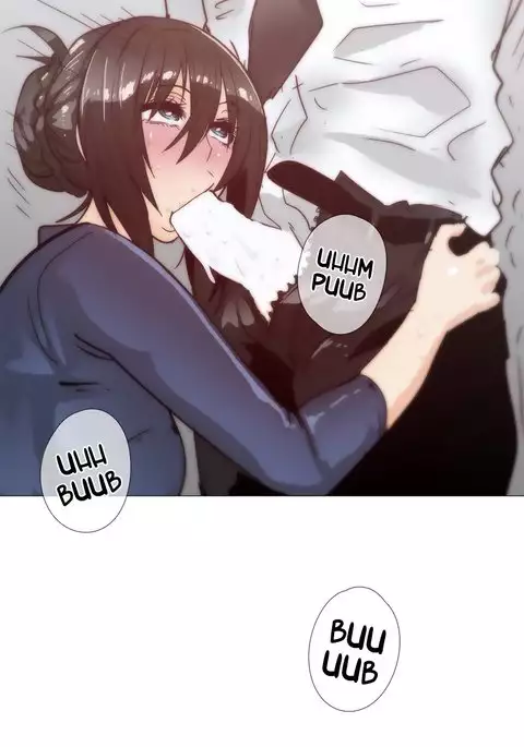 Household Affairs Ch.1-33