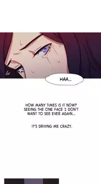 [PINKO] Scandal of the Witch Ch.1-28 (English) (Ongoing)