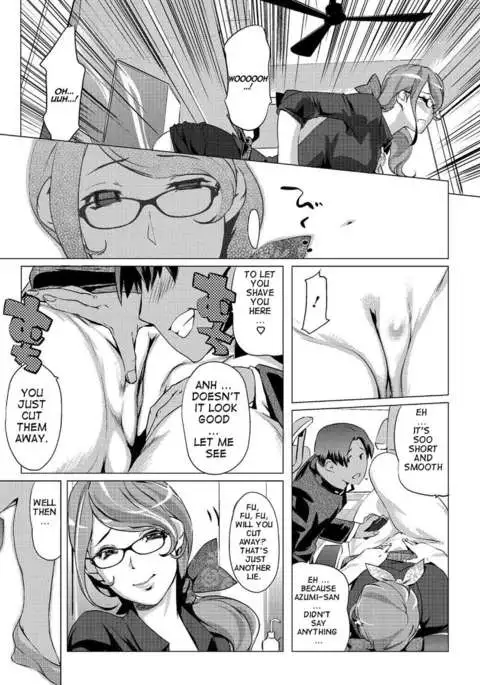 Free Day at the Azumi Beauty Salon