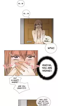 [Silverstar] Talk To Me Ch.1-25 (English) (Ongoing)