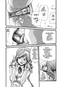 [Haruki] Kisei Juui Suzune | Parasite Doctor Suzune Vol. 5 [English] [Tonigobe]