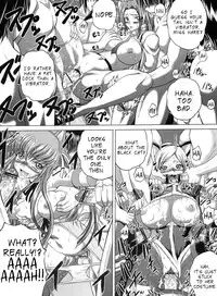 (C83) [Blue Bean (Kaname Aomame)] C2lemon@M (Code Geass: Lelouch of the Rebellion) [English] =LWB=