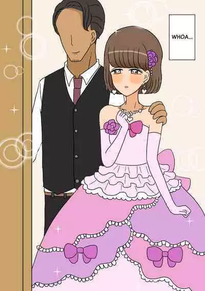 [Whiskeykonkon (Kitsune Beer)] Furyou Shounen ga Mesuochi Shite Kawaii o Yome-san ni naru made ~Konnyaku-Hen~ | A delinquent boy becomes a cute girl, and then a bride - Engagement edition [English]