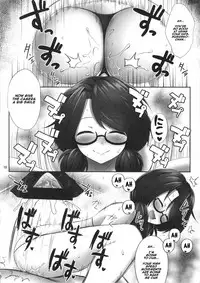 (C95) [Fukutsuu Okosu (Kaiou)] Usami Sumireko Saiminbon 2 (Touhou Project) [English] [Naxusnl]