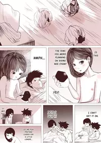 Motokano no Otouto ga Kawaii tte Hanashi