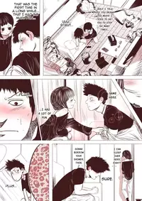 Motokano no Otouto ga Kawaii tte Hanashi