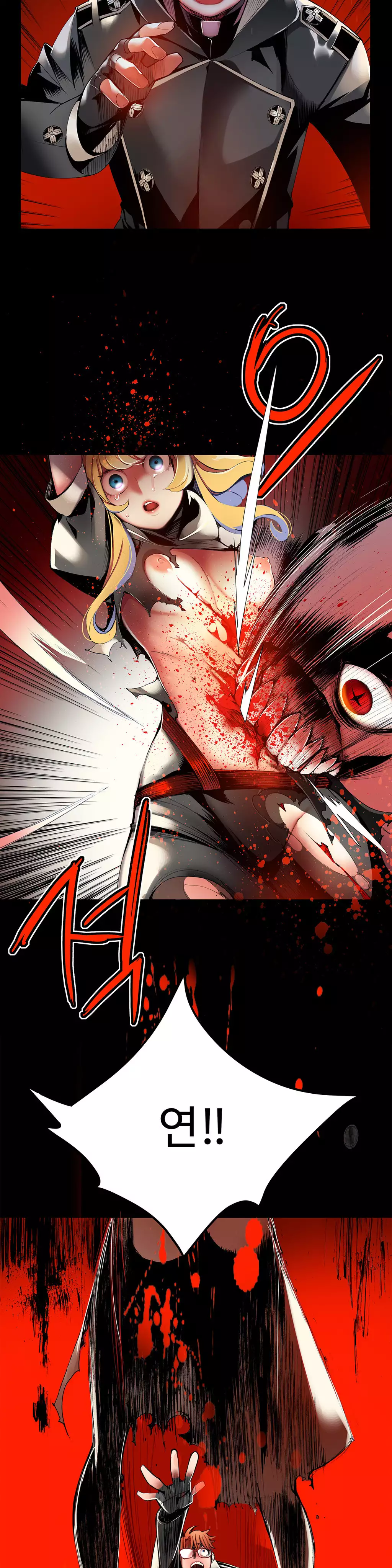 Lilith`s Cord Ch.0-37