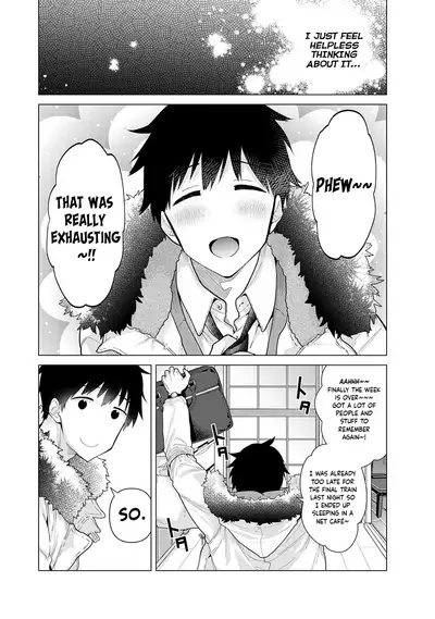 [Shiina] Noraneko Shoujo to no Kurashikata Ch. 16-25 | How to Live With A Noraneko Girl Ch. 16-25 [English] [obsoletezero]