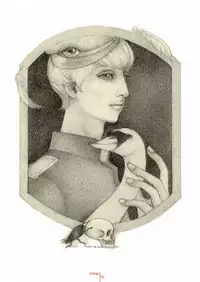 [Shoshi Magazine Hitori (Various)] Temptation