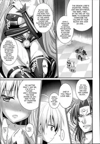 [Rusty Soul, Alto Seneka] Brandish 6 Ch. 33-43 [English] [SaHa]